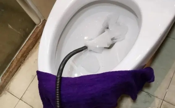 文罗镇马桶疏通